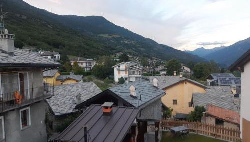 Casa Cheney - Foto 3