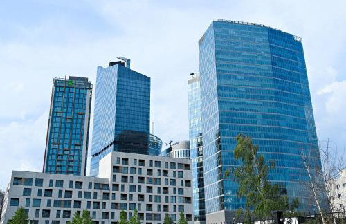 Aparthotel Warsaw Hub - Photo 16