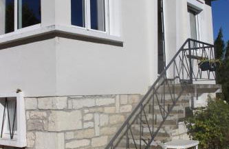 Montcuq, maison avec vue sur la Tour, classé 3*** - Foto 8