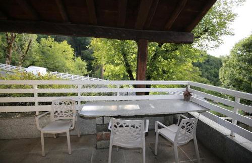 Maison de vacances, gîte au calme en pleine nature, le Frêne - Foto 13