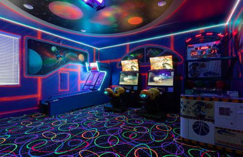 Beautiful Villa located on Reunion Resort Reunion Resort Villa 1014 - Foto 4