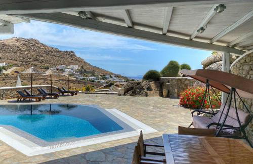 Villa Harmony - Foto 142