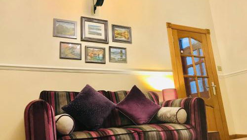 Station View Lodge - Near Balbirnie House Markinch - Foto 3