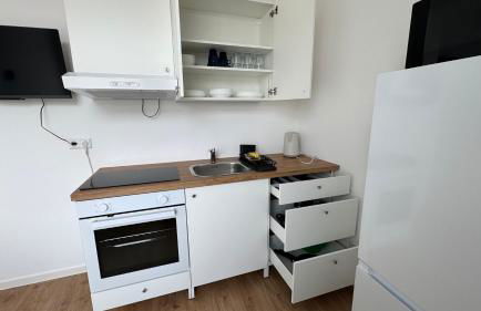 Böhl Station Appartments - Photo 6