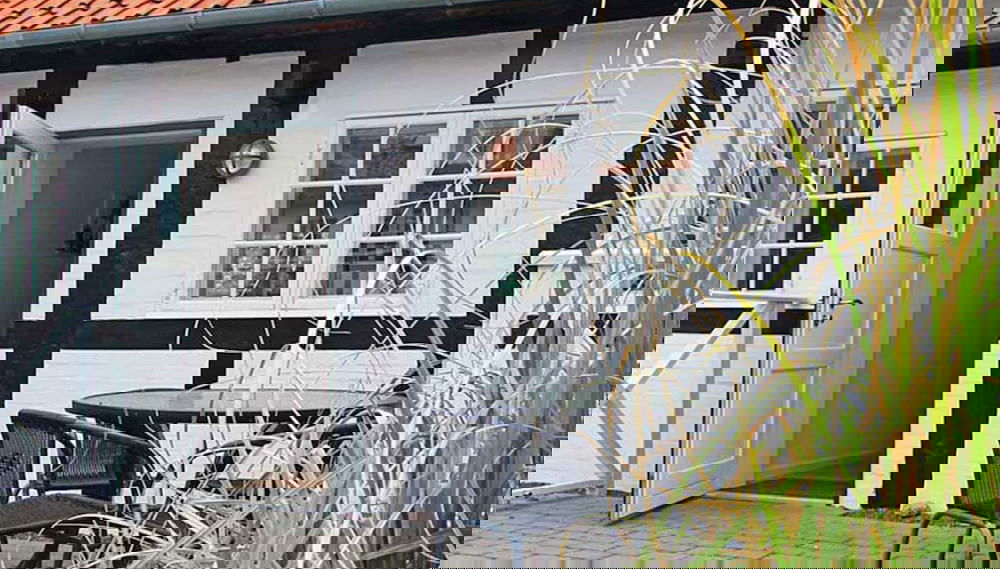 4 Person Holiday Home in Svaneke - Photo 1