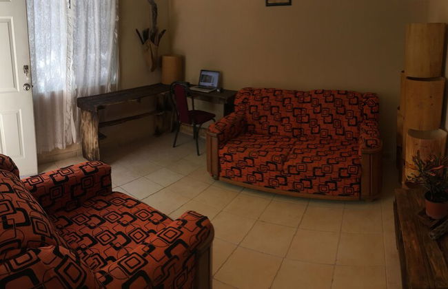 Casa Monevang - Foto 2