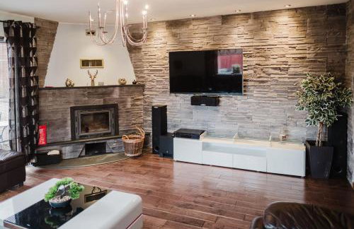 Willa , Cosy house in Inverness - Foto 40