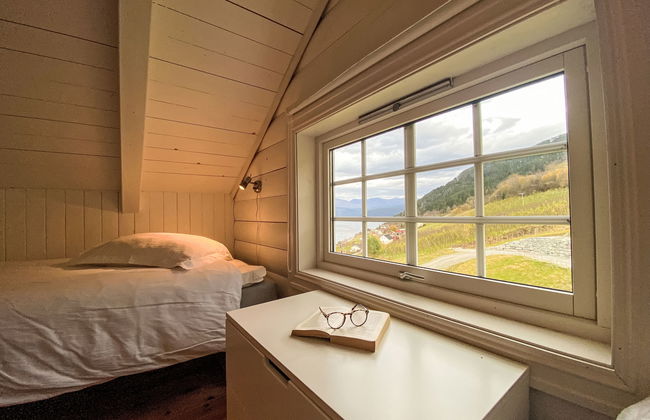 Krampehaugen - Foto 25