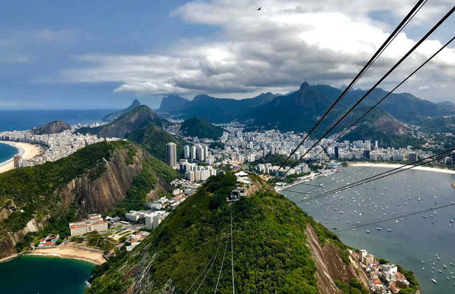 Sugarloaf Mountain Hiking & Climbing Adventure - Photo 5