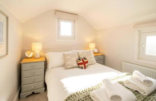 7 Prospect Place - Aldeburgh Coastal Cottages - Foto 15