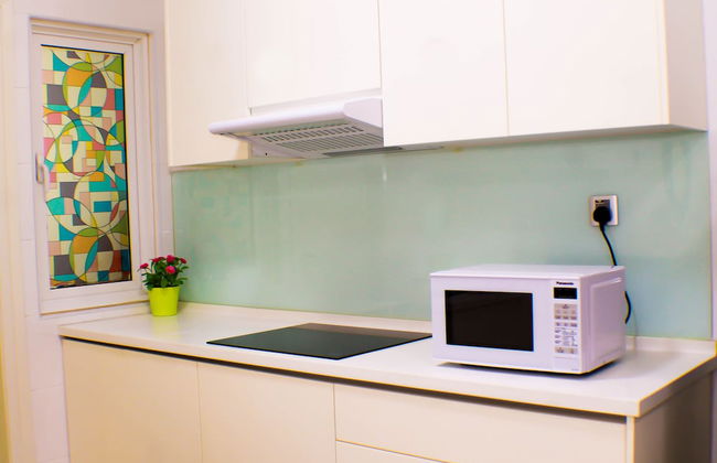 Crest Residence - Photo 24