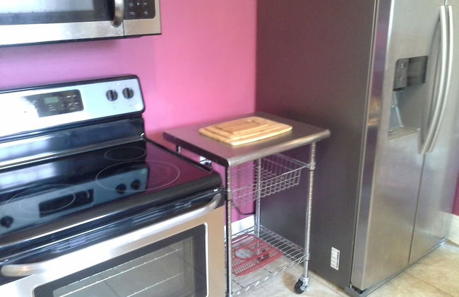 JARVIS Edgewater Park & Beach 5BD Villa - Foto 10