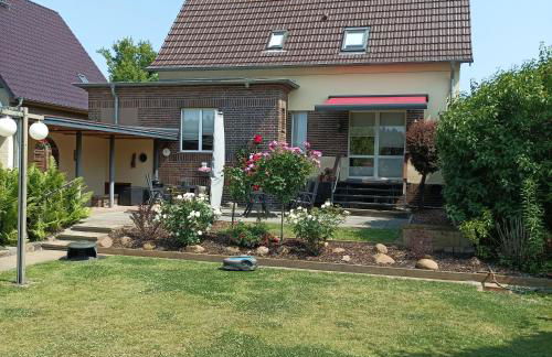 Cottbus FeWo Pückler am Branitzer Park - Foto 19