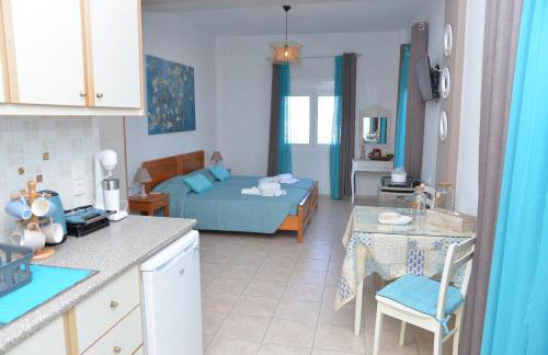 Sunny Rooms - Photo 20