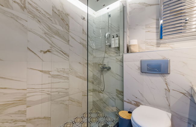 Alpha Luxury Suites - Foto 75