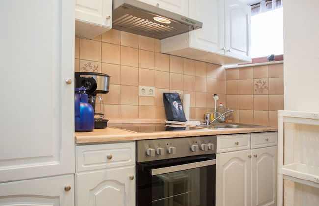 Wohnung mit Balkon in der Nhhe von Winterberg - Foto 9