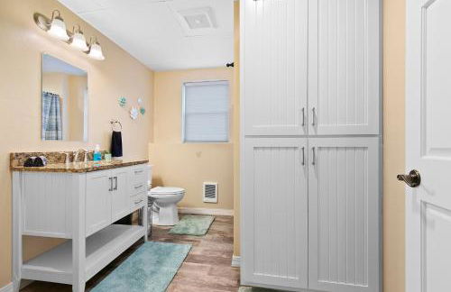 The Goat House Waterfront Hottub Stargazing - Foto 101