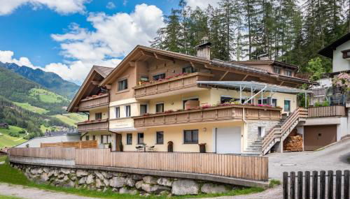 AlpenChalet Niederkofler - Foto 1