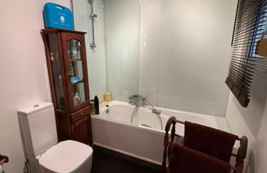 Casa El jardín Vertical con 5 habitaciones y un salón comedor - Foto 31