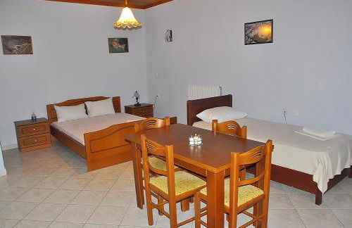 Studios Kostas & Despina - Photo 38