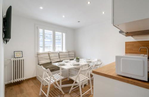 Modern apartment, steps from tramway - Foto 17