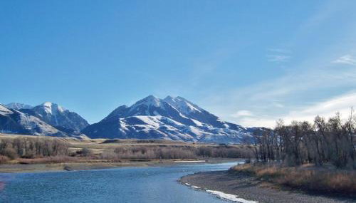 Emigrant Cabin on 10 Acres with BBQ and Peaceful Views - Foto 2