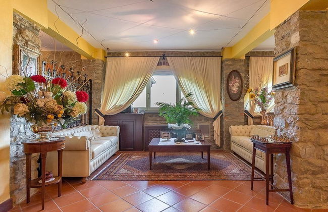 Tenuta Pian D'Attesio - Foto 39