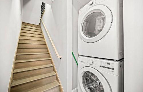 Cozy Apt in Center City! - Foto 5