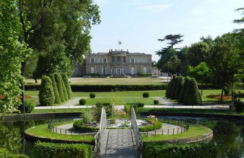 Charmant studio à Talence - Foto 7