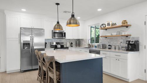 Modern Home with Pool Near ASU & Scottsdale - Foto 2