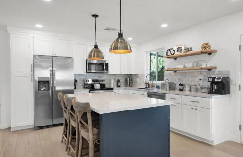 Modern Home with Pool Near ASU & Scottsdale - Foto 2