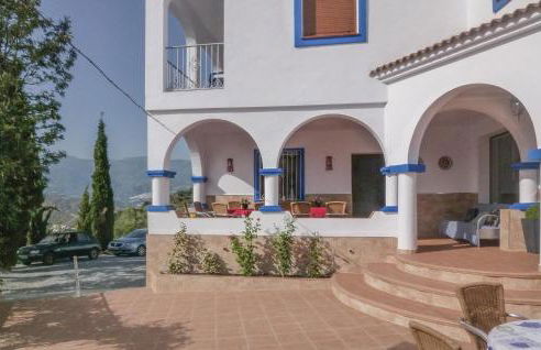 Stunning Home In Sayalonga With Wifi - Foto 9