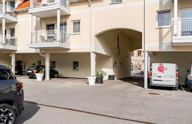 Vienna Airport Residences - Foto 13