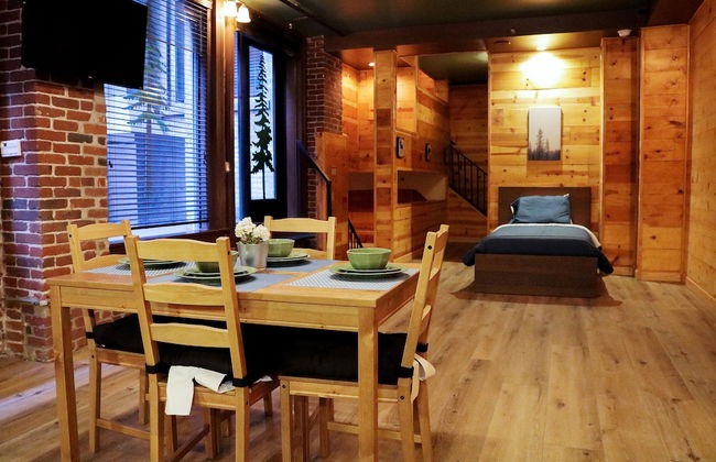 The Haas, Trademark Collection by Wyndham - Foto 80