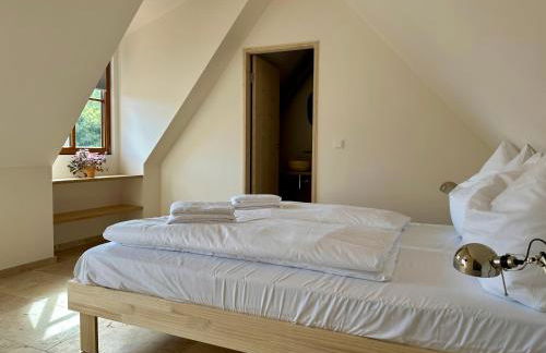 Neue Neunzehn - Stadthaus, 2DZ, 2Bäder, Kamin - Foto 35