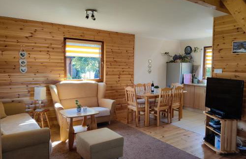 Domek z Klimatem całoroczny - Foto 7