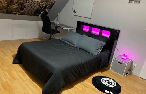 Quite House - Photo 29