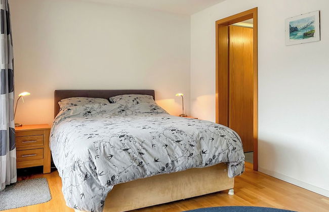 Chalet Apartments Iseltwald - Foto 35