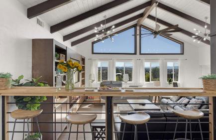 Paso Vista Bella by AvantStay Luxe Group Escape w Wine Country Views - Photo 16