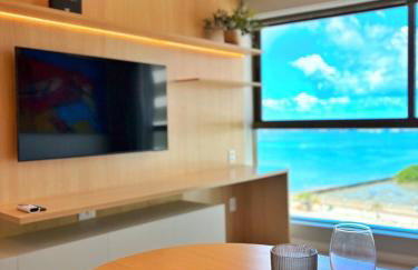 PC 604 - Melhor localização e vista do Recife - Foto 56