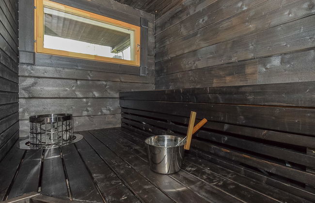 4 bedroom House in Sonkajärvi - Photo 19