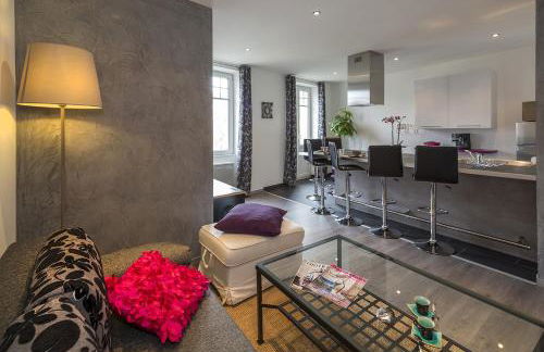 Les Loges du Chateau - Foto 7