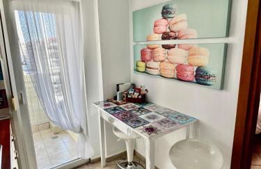 City1 lux apartment - Foto 5