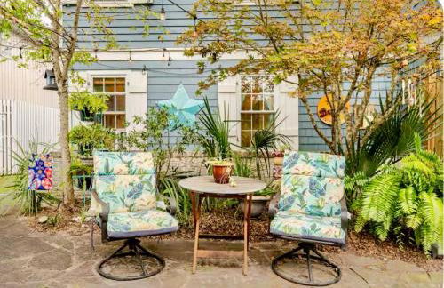 Pearls Pad - Beautiful 1 bedroom apartment- 1 block to beach - Foto 11