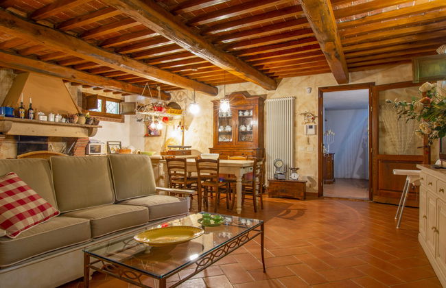 Villa Rosa - Foto 16