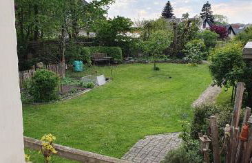 JanPartment - geräumig - W-LAN - Natur - Garten - Entspannung - zentral - 10 Min WV-Werk - Carport - 24h CheckIn - Foto 16