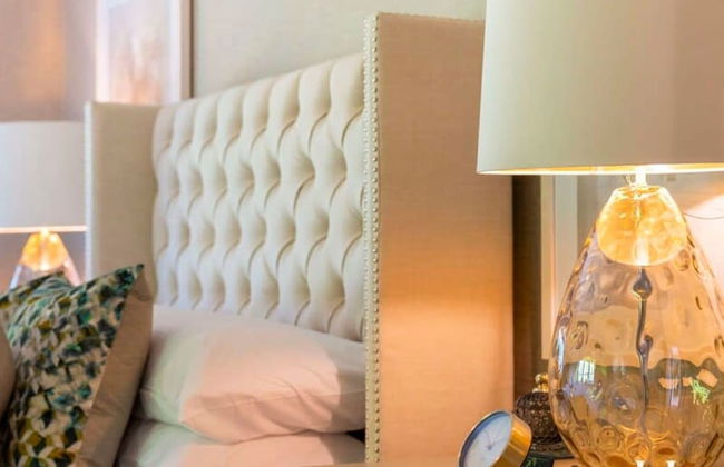 Luxurious 4 Bedroom Vineyard Villa Stanlake Park - Foto 27