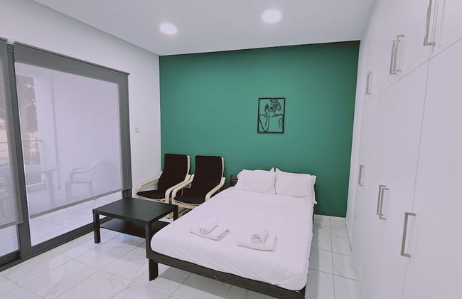 109 LIM 2 - Stay Cypress Studio - Foto 22