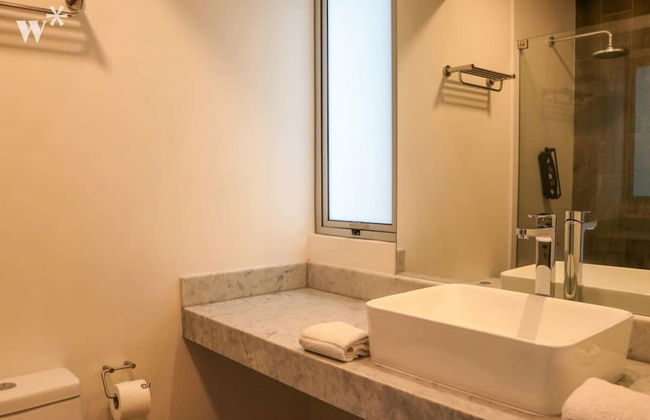 w Beautiful 2BR in Miraflores - Foto 16