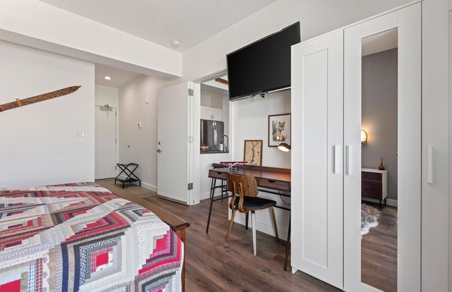 The Mason by KBM - Foto 18